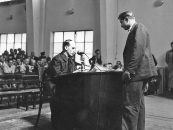 U LISTOPADU JE OSUĐEN BLAŽENI STEPINAC