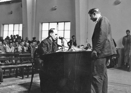 U LISTOPADU JE OSUĐEN BLAŽENI STEPINAC