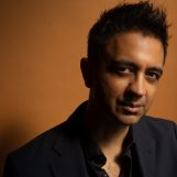VIJAY IYER U LISINSKOM