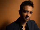 VIJAY IYER U LISINSKOM