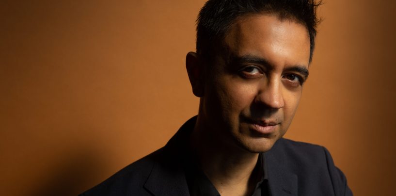 VIJAY IYER U LISINSKOM