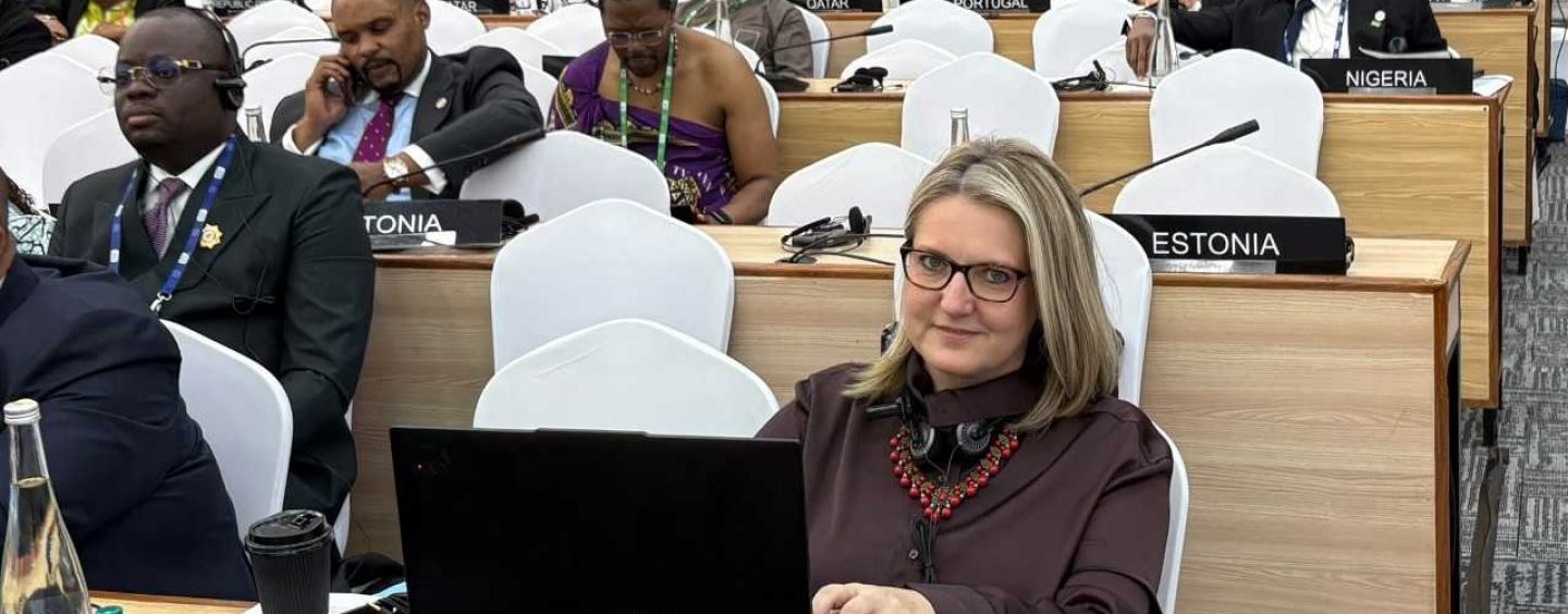 JASNA VOJNIĆ U TANZANIJI