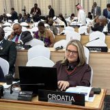 JASNA VOJNIĆ U TANZANIJI