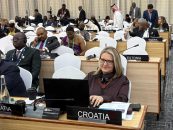 JASNA VOJNIĆ U TANZANIJI