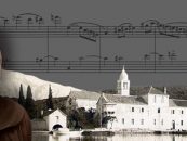 PREMIJERA FILMA O FRA. BERNARDINU SOKOLU NA KORČULI