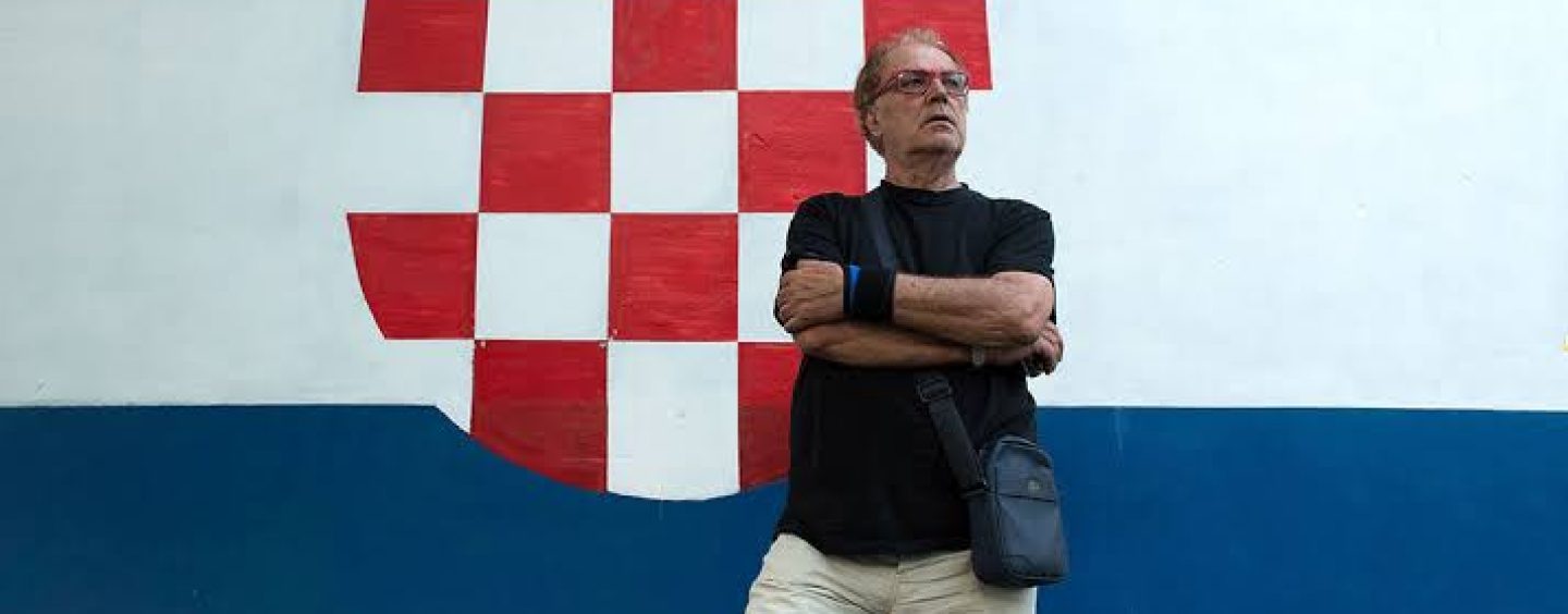 UMJETNOST S POTPISOM PORFIRIJA