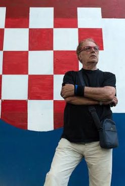 UMJETNOST S POTPISOM PORFIRIJA