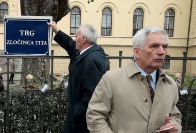 BRANITELJSKO PRIZNANJE ANTI BELJI