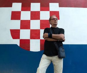 UMJETNOST S POTPISOM PORFIRIJA