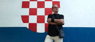 UMJETNOST S POTPISOM PORFIRIJA