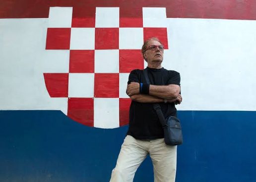 UMJETNOST S POTPISOM PORFIRIJA