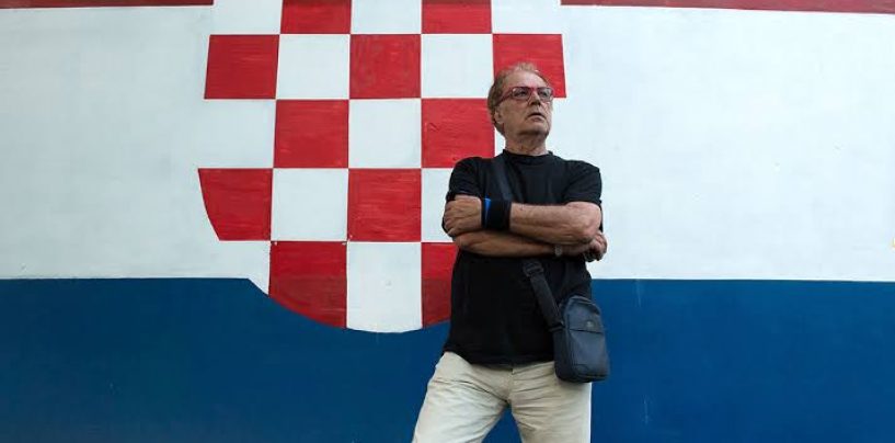 UMJETNOST S POTPISOM PORFIRIJA