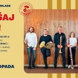 „SLUŠAJ OVO“ – KLASIKA ZA MLADE