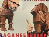 ZA VLASNIKOM INFORMERA OPONAŠALI GLASANJE KONJA
