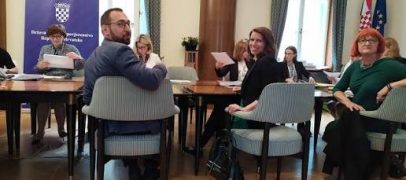 PARAZITI SU PROTIV NARODA KOJI IH HRANI