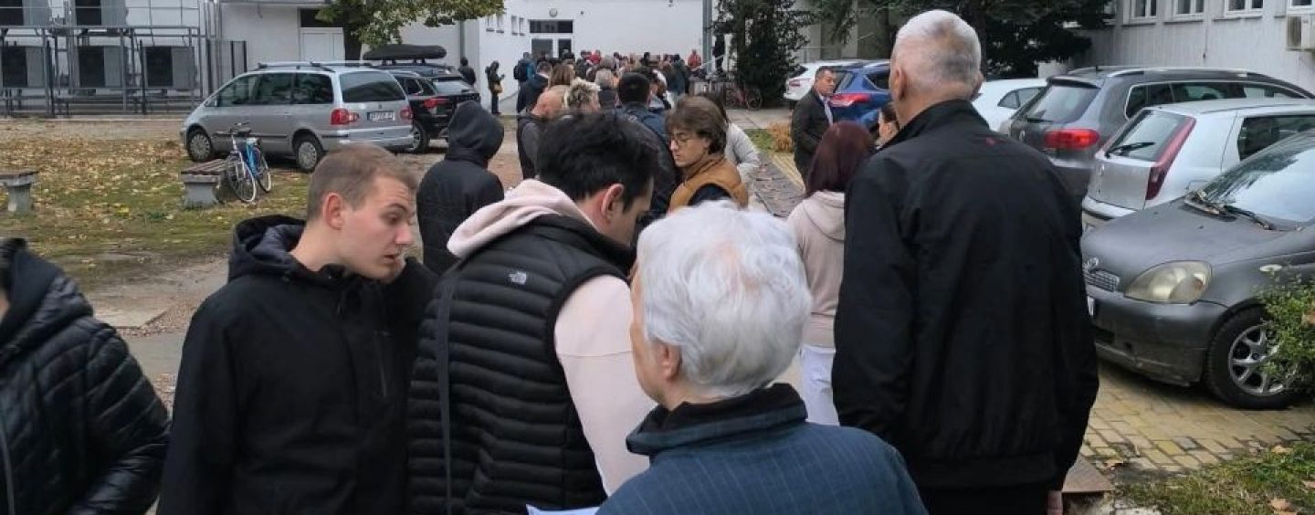 DO 14 SATI: STUDENTI 50 – VUČIĆ 49 POSTO