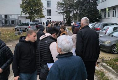 DO 14 SATI: STUDENTI 50 – VUČIĆ 49 POSTO