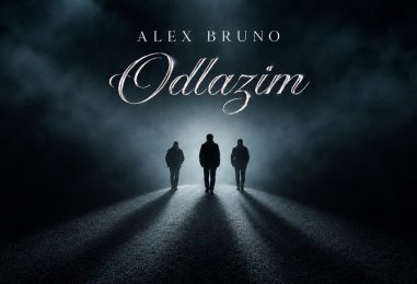 BEND “ALEX BRUNO” IMA NOVI SINGL