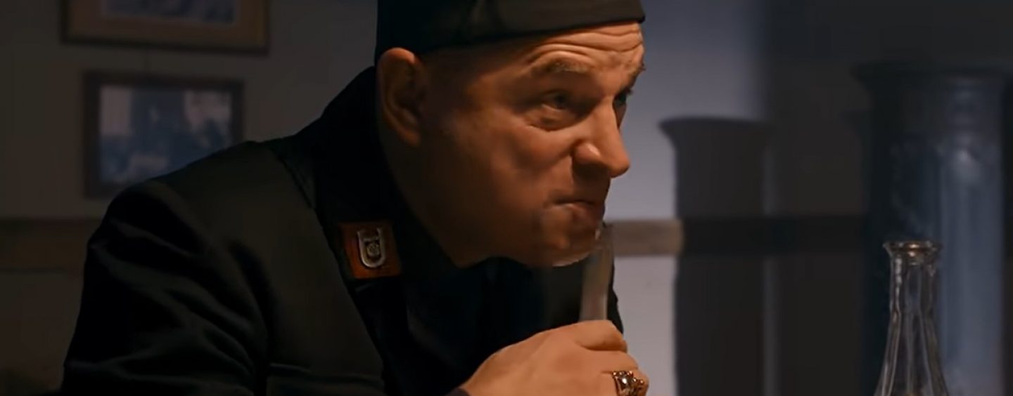 ČAK JE I RADE ŠERBEDŽIJA IZBJEGAO ULOGU U ZAFRANOVIĆEVOJ LAKRDIJI
