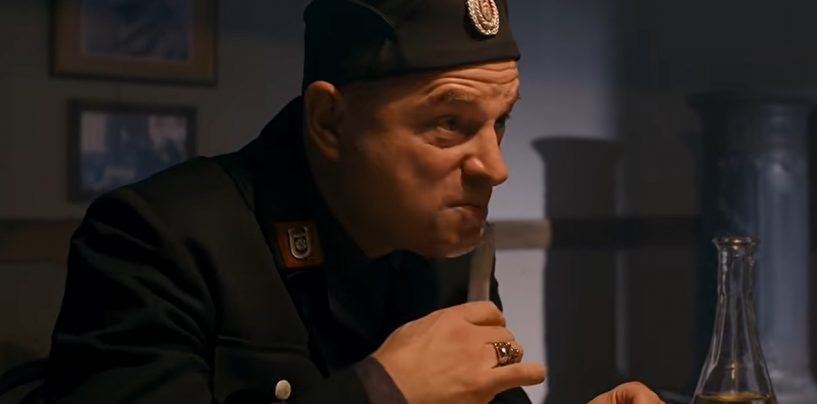 ČAK JE I RADE ŠERBEDŽIJA IZBJEGAO ULOGU U ZAFRANOVIĆEVOJ LAKRDIJI